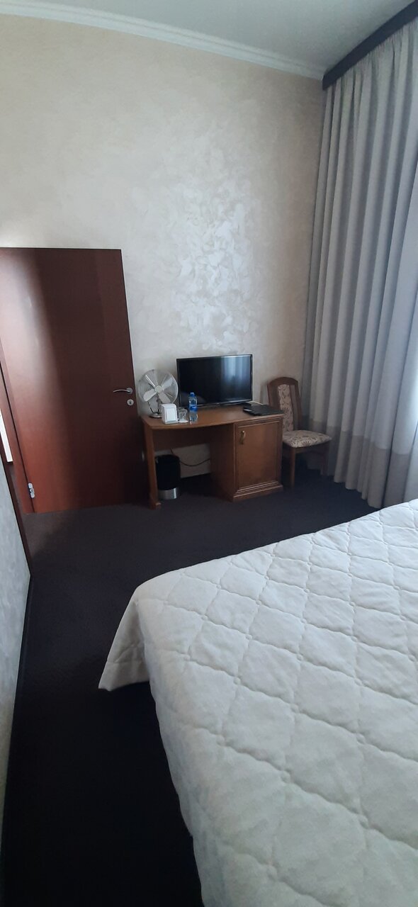 Гостиница Николь Волоколамск-195