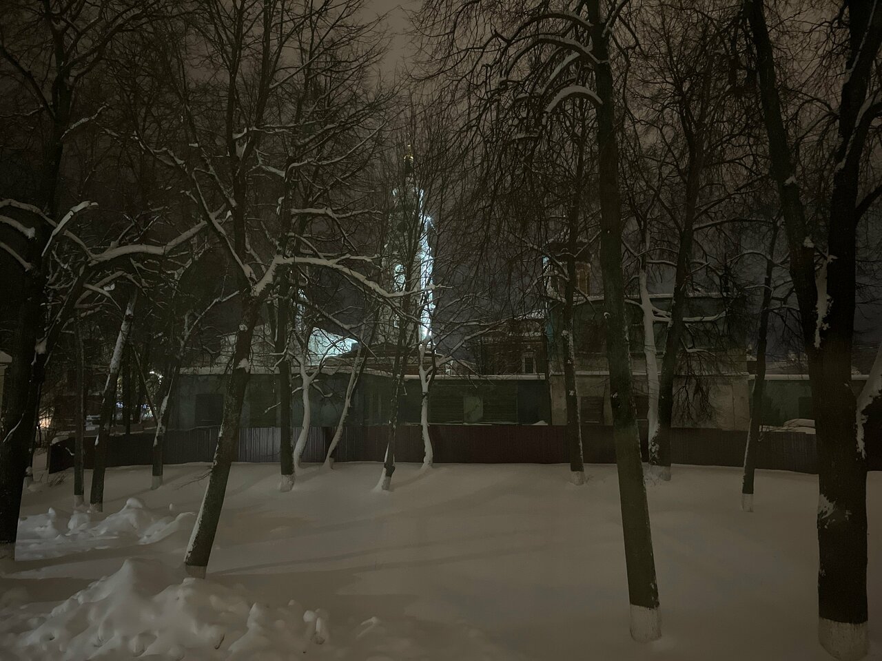 Гостиница Николь Волоколамск-108