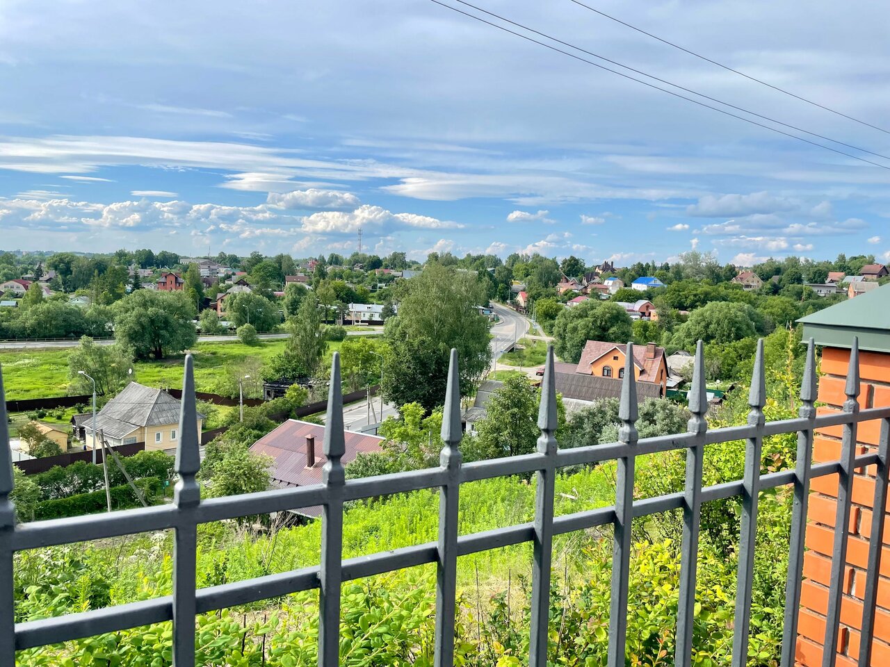 Гостиница Николь Волоколамск-114