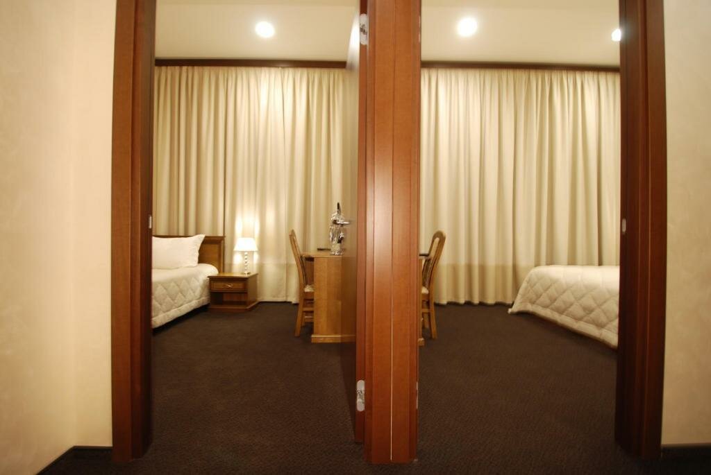 Гостиница Николь Волоколамск-17