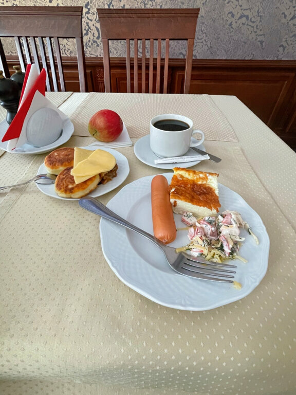 Гостиница Николь Волоколамск-173