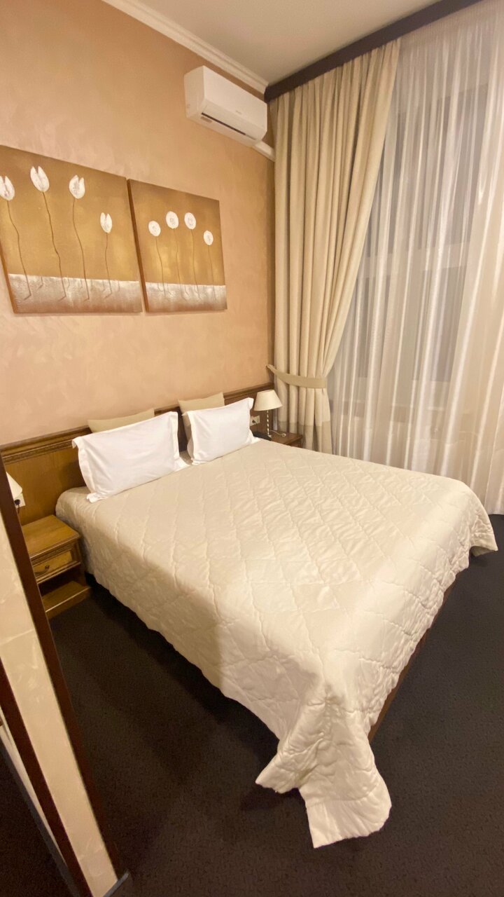 Гостиница Николь Волоколамск-186