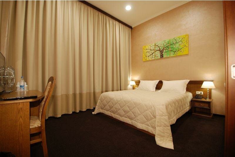 Гостиница Николь Волоколамск-53