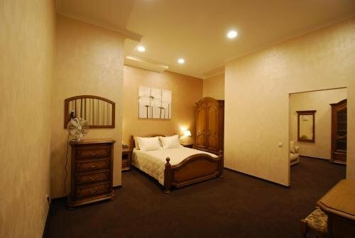 Гостиница Николь Волоколамск-57