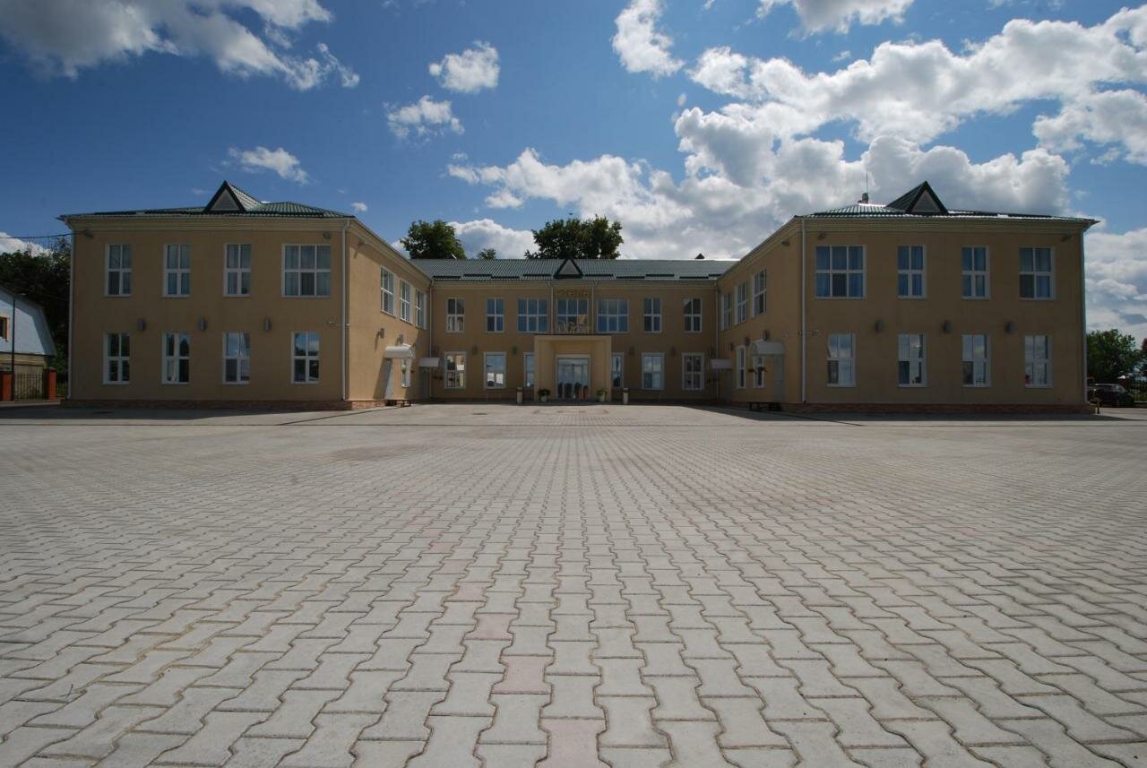 Гостиница Николь Волоколамск-19