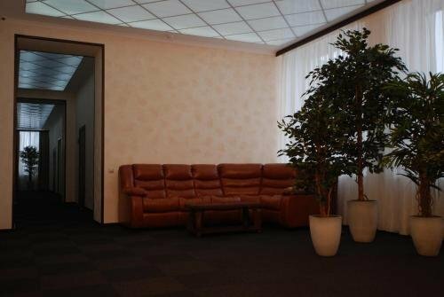 Гостиница Николь Волоколамск-49