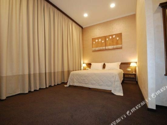 Гостиница Николь Волоколамск