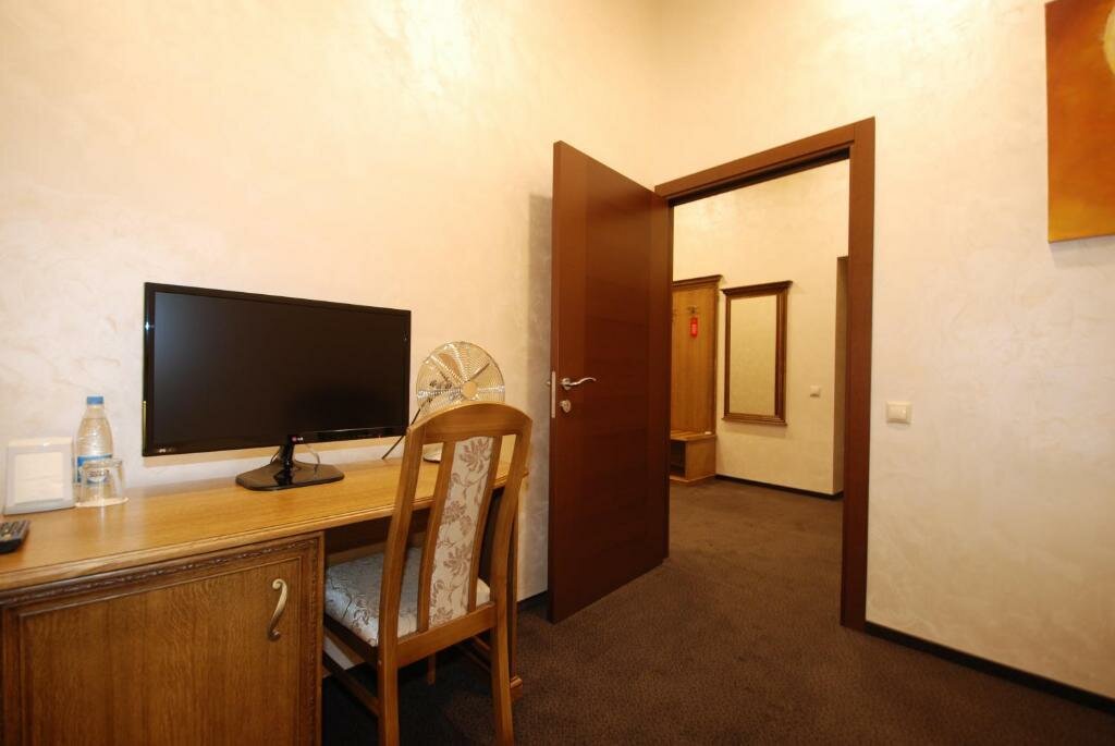 Гостиница Николь Волоколамск-67