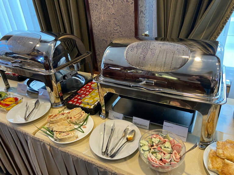 Гостиница Николь Волоколамск-95