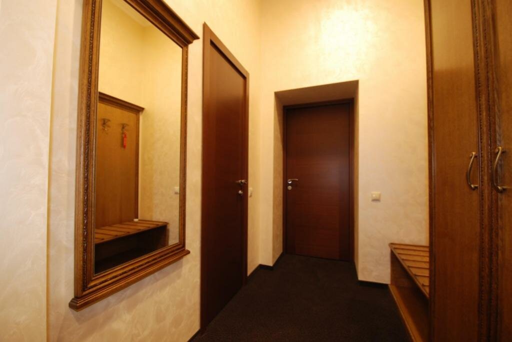 Гостиница Николь Волоколамск-30