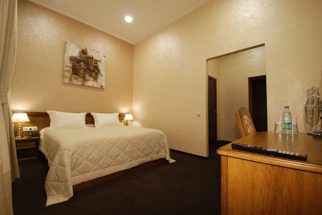 Гостиница Николь Волоколамск-59