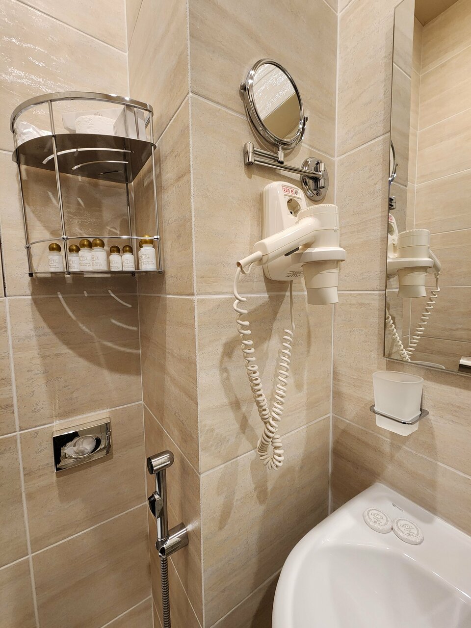 Гостиница Николь Волоколамск-188