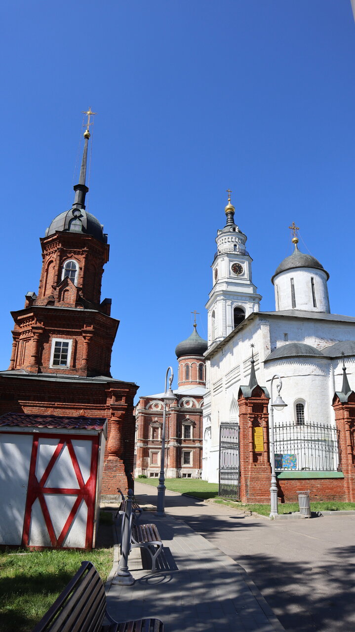 Гостиница Николь Волоколамск-168