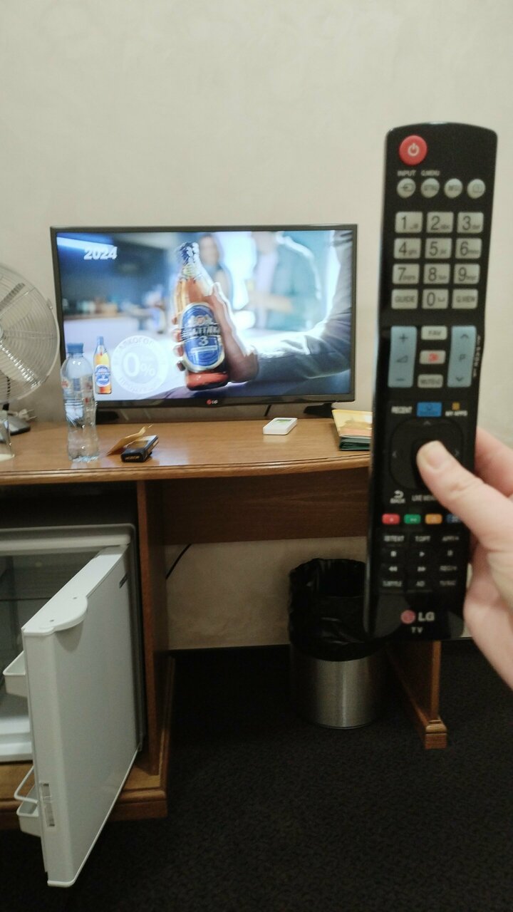 Гостиница Николь Волоколамск-107