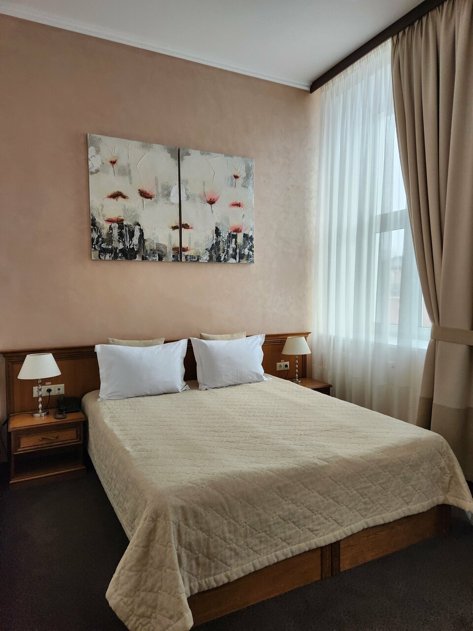 Гостиница Николь Волоколамск-169