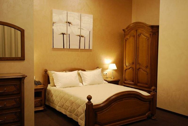 Гостиница Николь Волоколамск-27