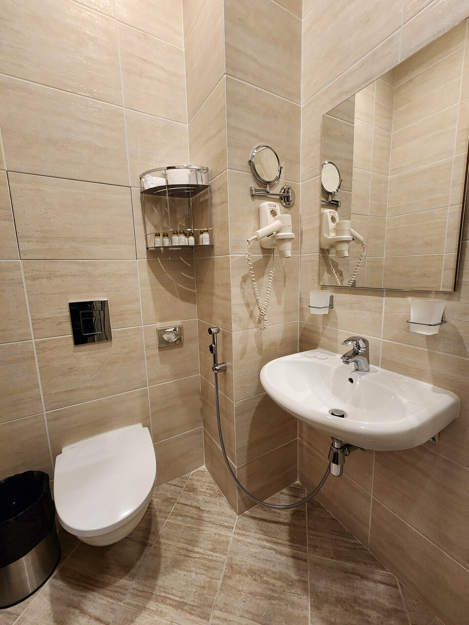 Гостиница Николь Волоколамск-84