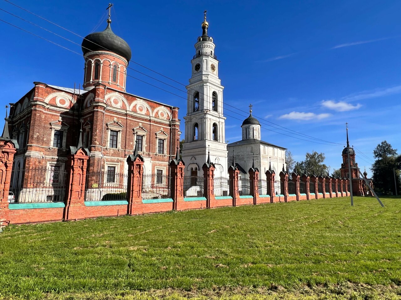Гостиница Николь Волоколамск-154
