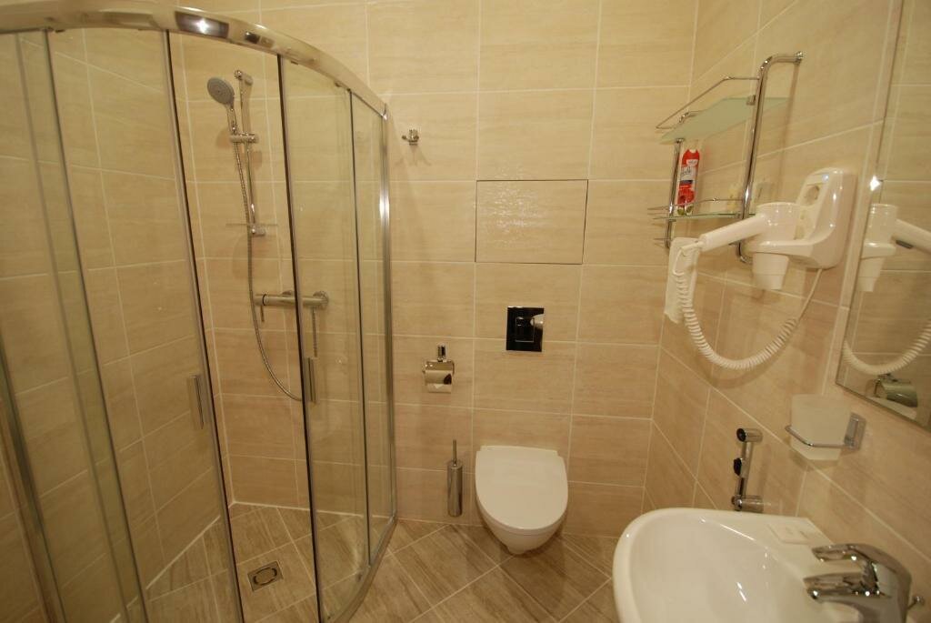 Гостиница Николь Волоколамск-74