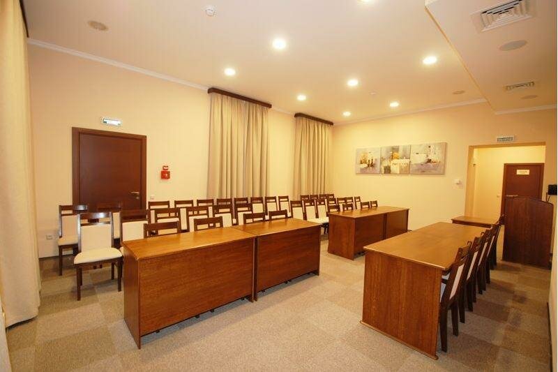 Гостиница Николь Волоколамск-51