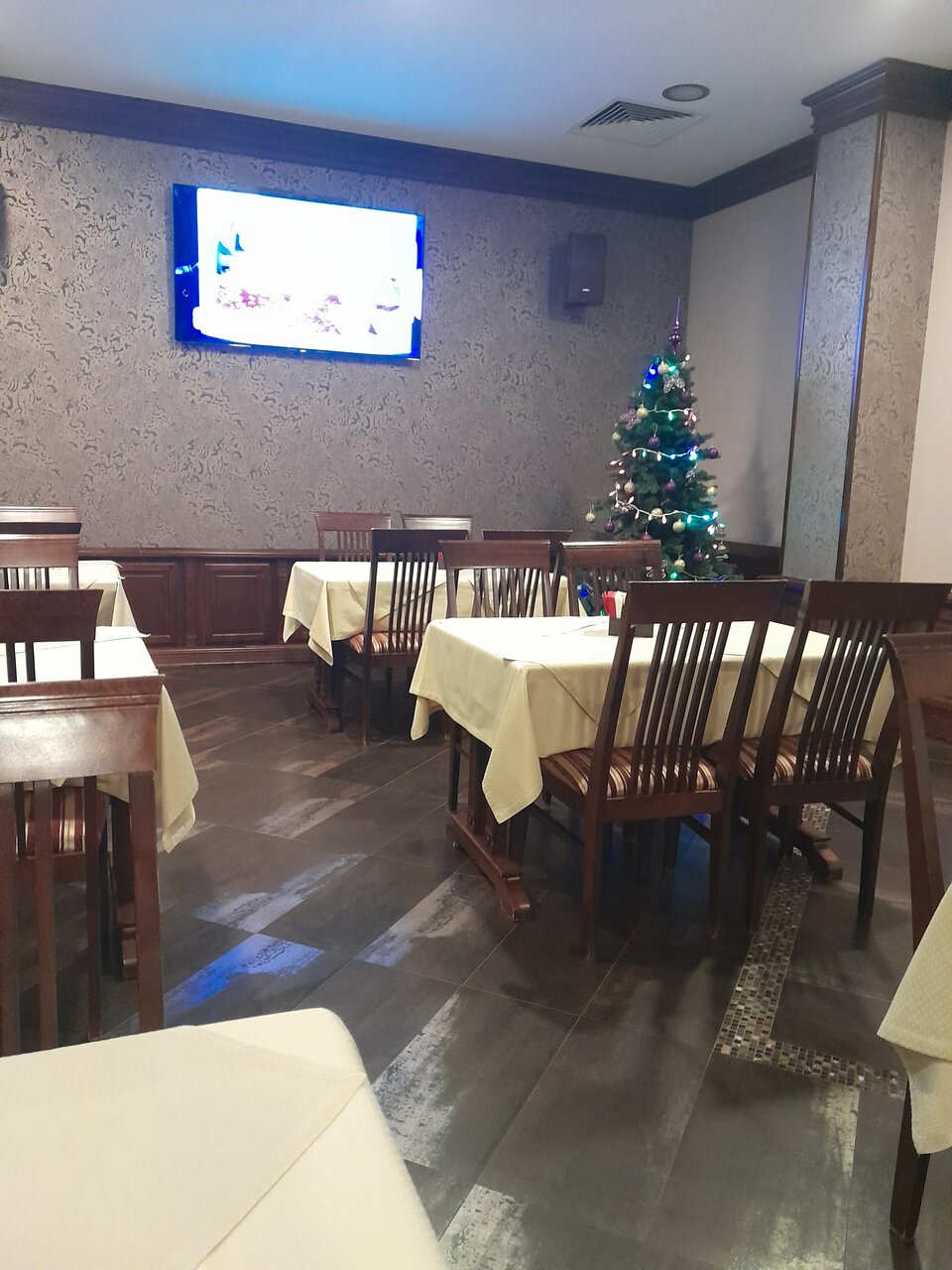 Гостиница Николь Волоколамск-205