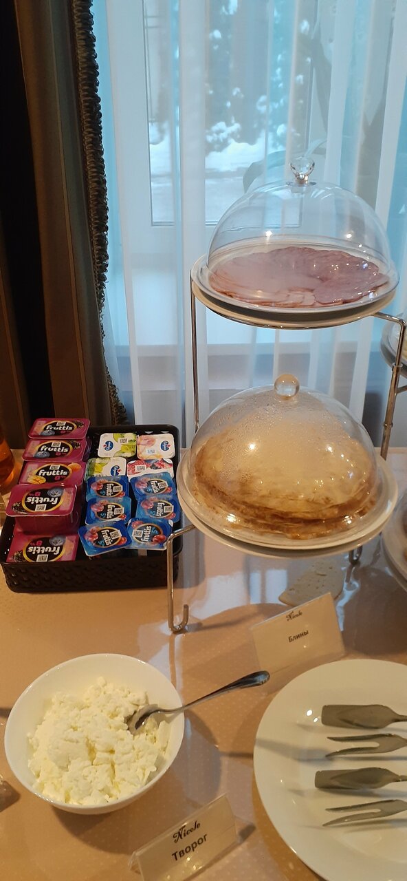 Гостиница Николь Волоколамск-110