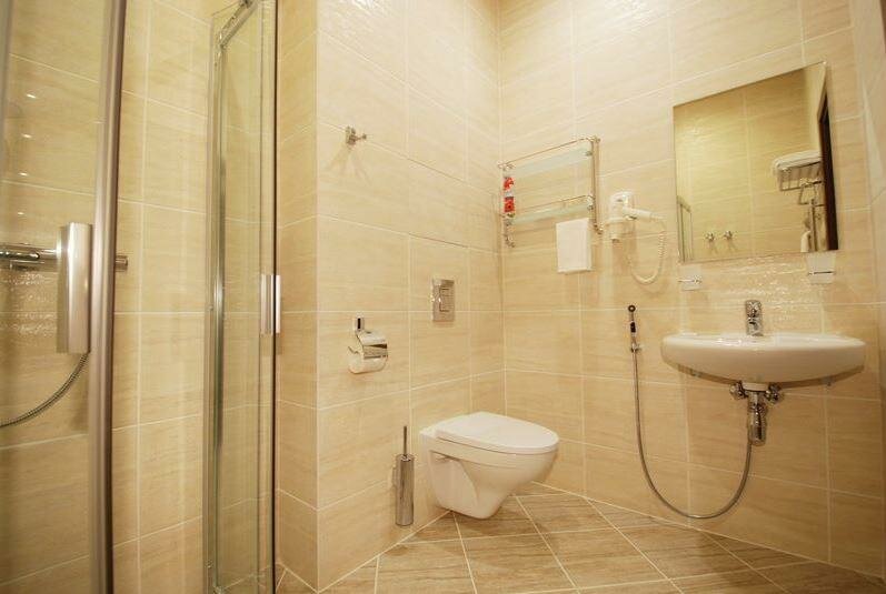 Гостиница Николь Волоколамск-73