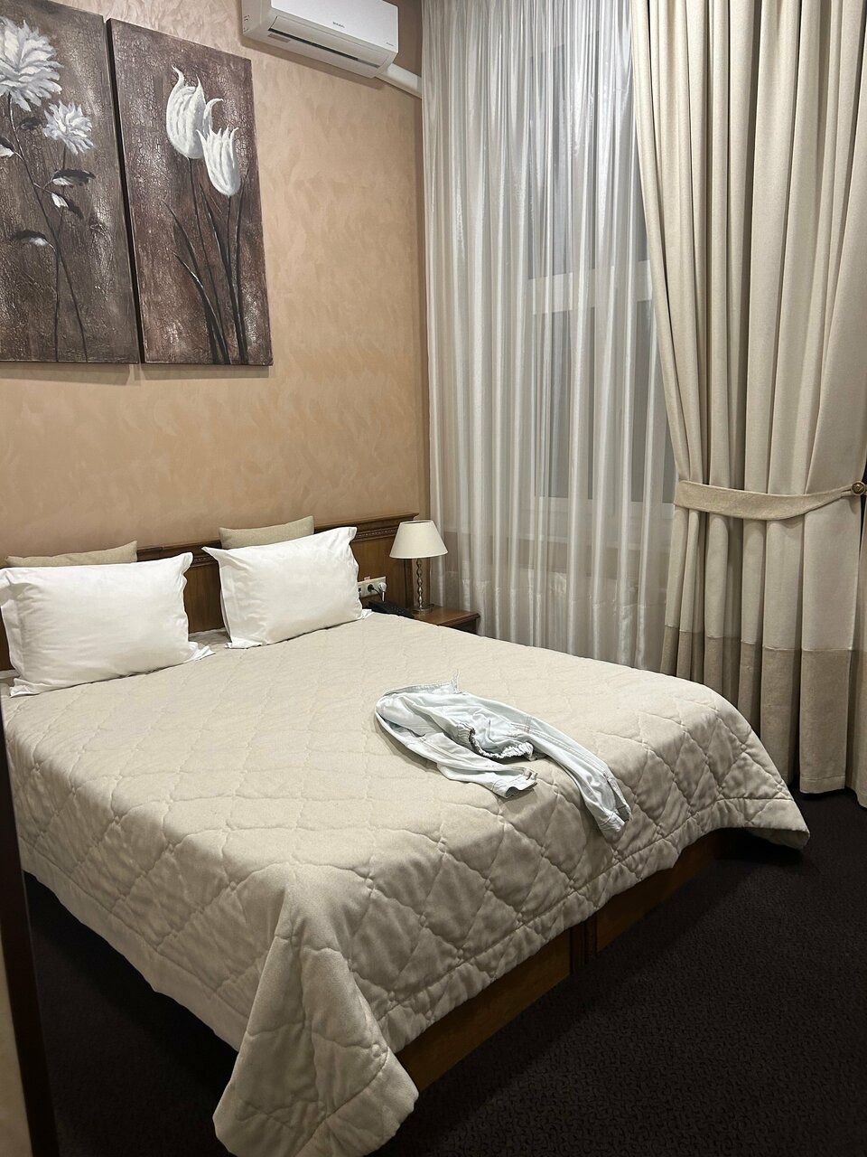 Гостиница Николь Волоколамск-132