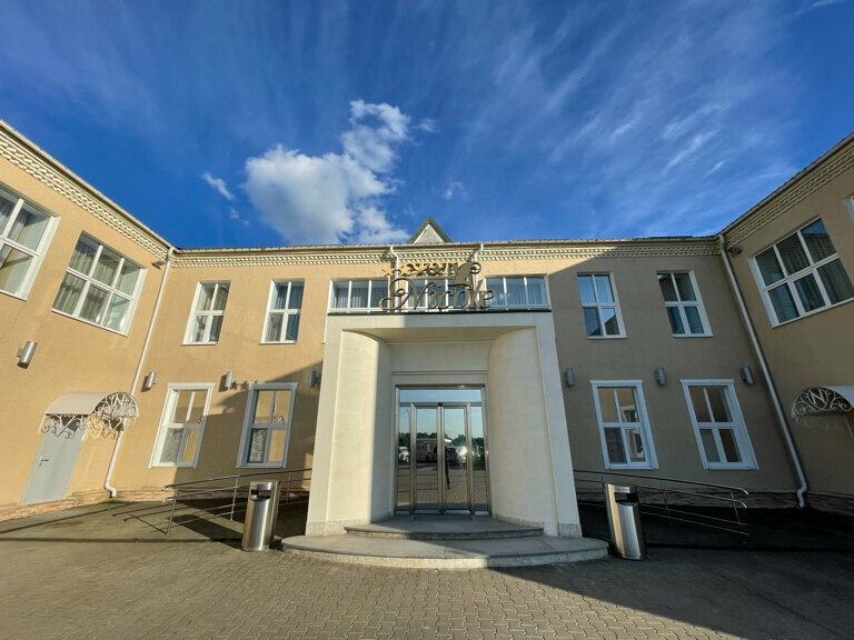 Гостиница Николь Волоколамск-105