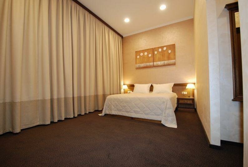 Гостиница Николь Волоколамск-68