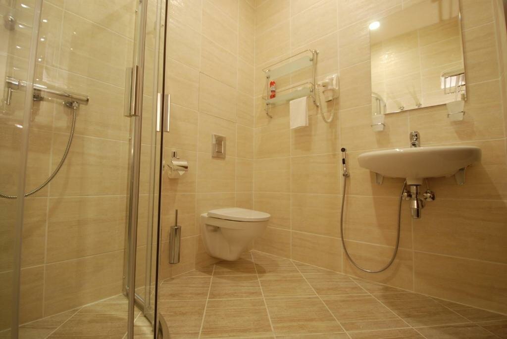 Гостиница Николь Волоколамск-70