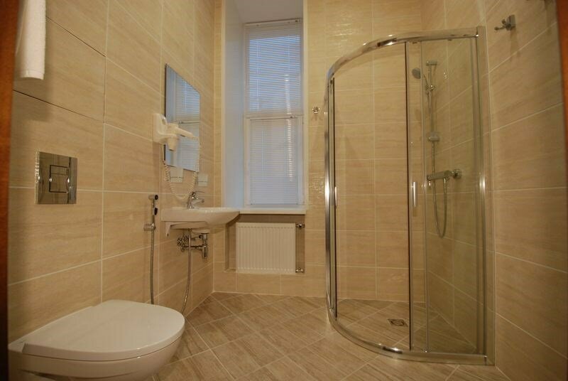 Гостиница Николь Волоколамск