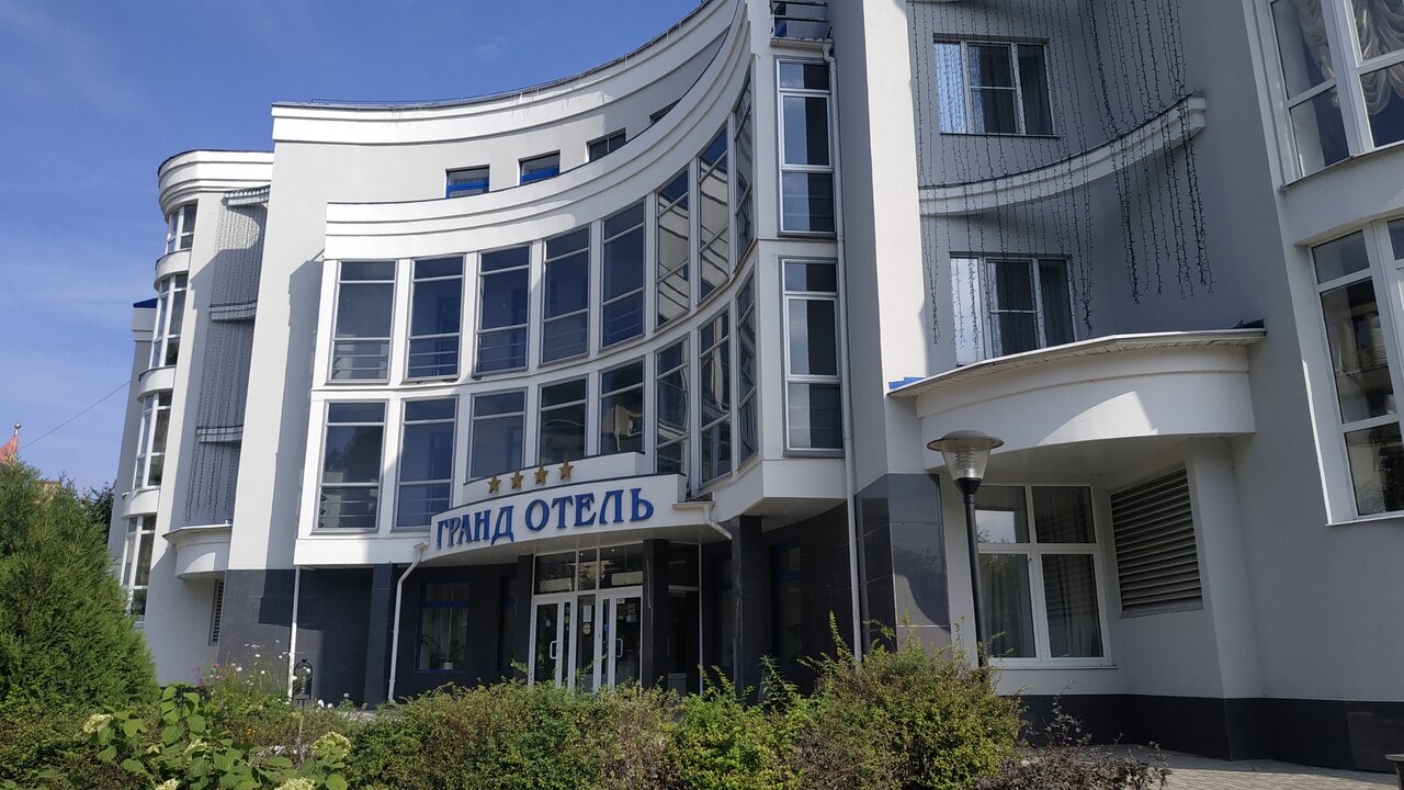 Гостиница Николь Волоколамск-75