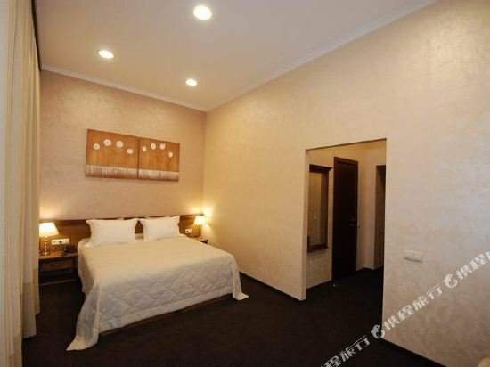 Гостиница Николь Волоколамск-23