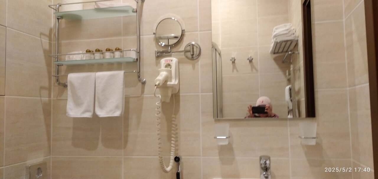 Гостиница Николь Волоколамск-203