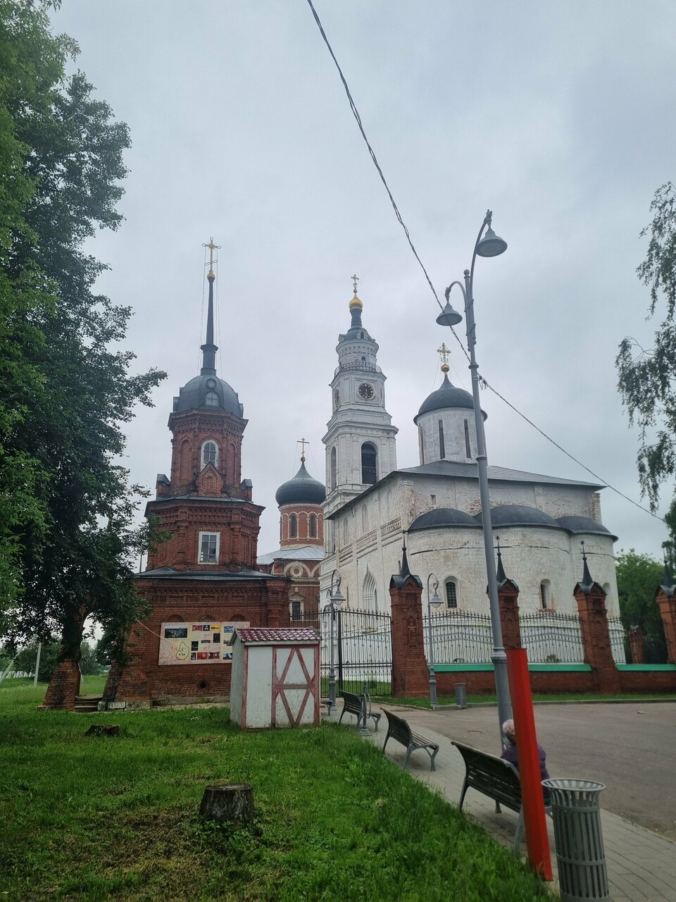 Гостиница Николь Волоколамск-143