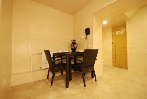 Гостиница Николь Волоколамск-24