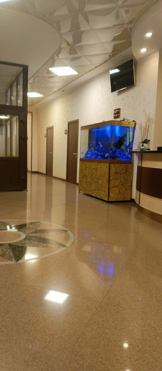 Гостиница Николь Волоколамск-131