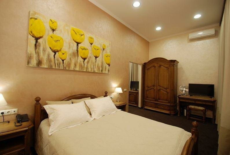 Гостиница Николь Волоколамск-25