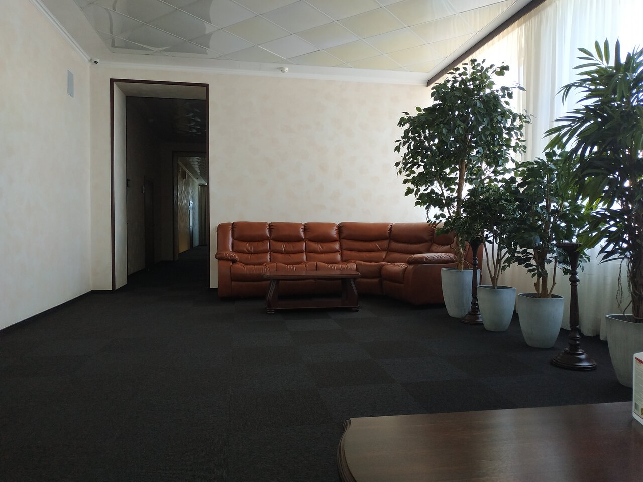 Гостиница Николь Волоколамск-206