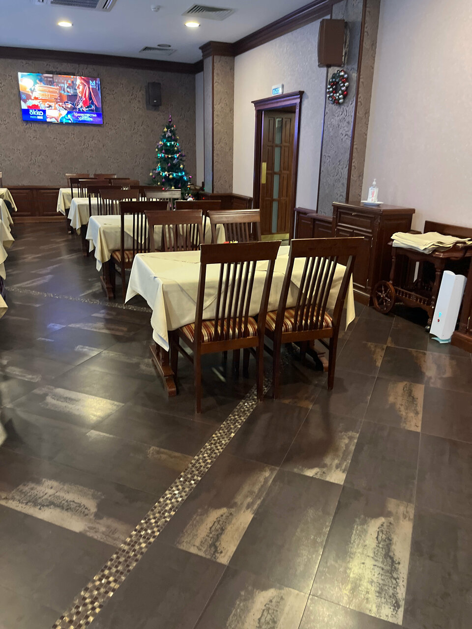 Гостиница Николь Волоколамск-191