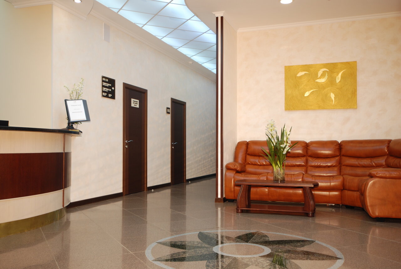 Гостиница Николь Волоколамск-150