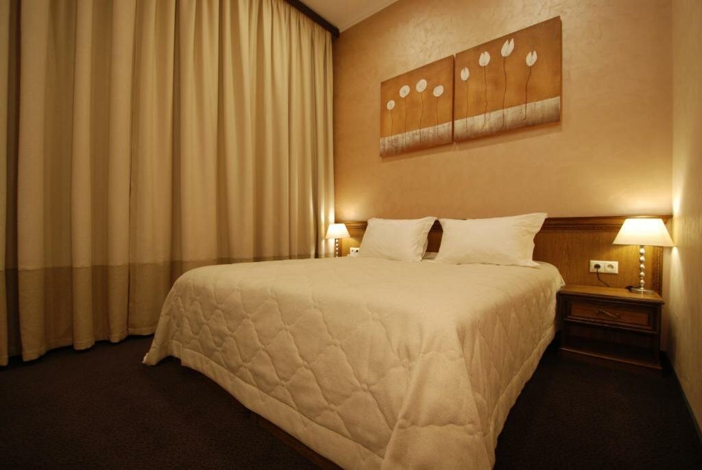 Гостиница Николь Волоколамск-12