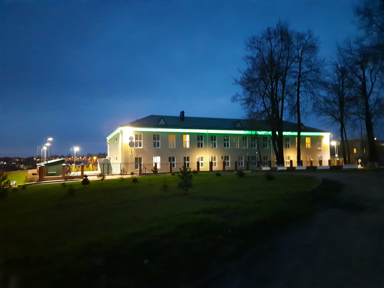 Гостиница Николь Волоколамск-112