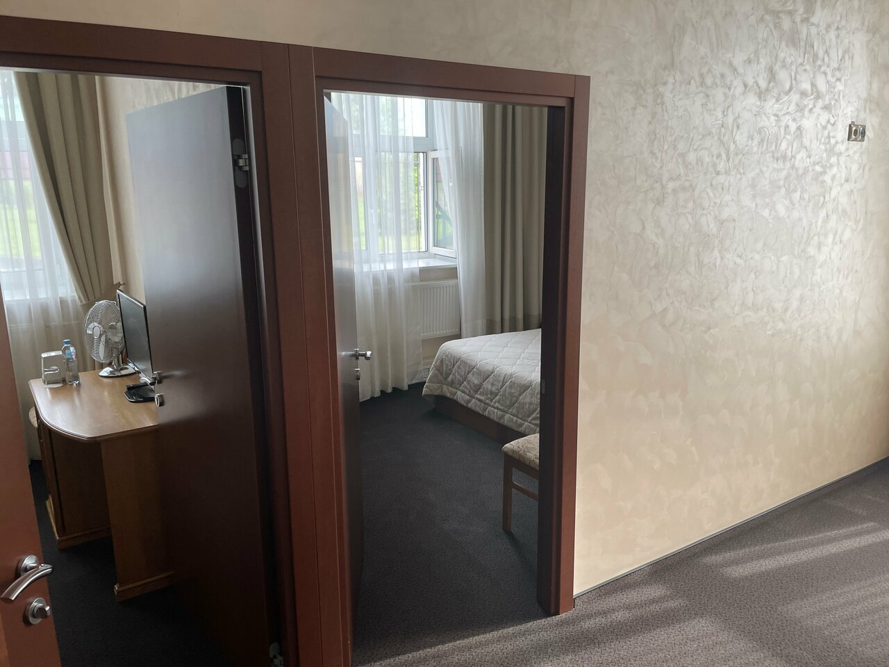 Гостиница Николь Волоколамск-174