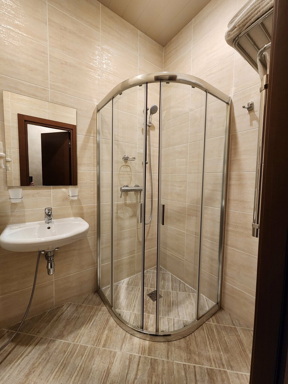 Гостиница Николь Волоколамск-128