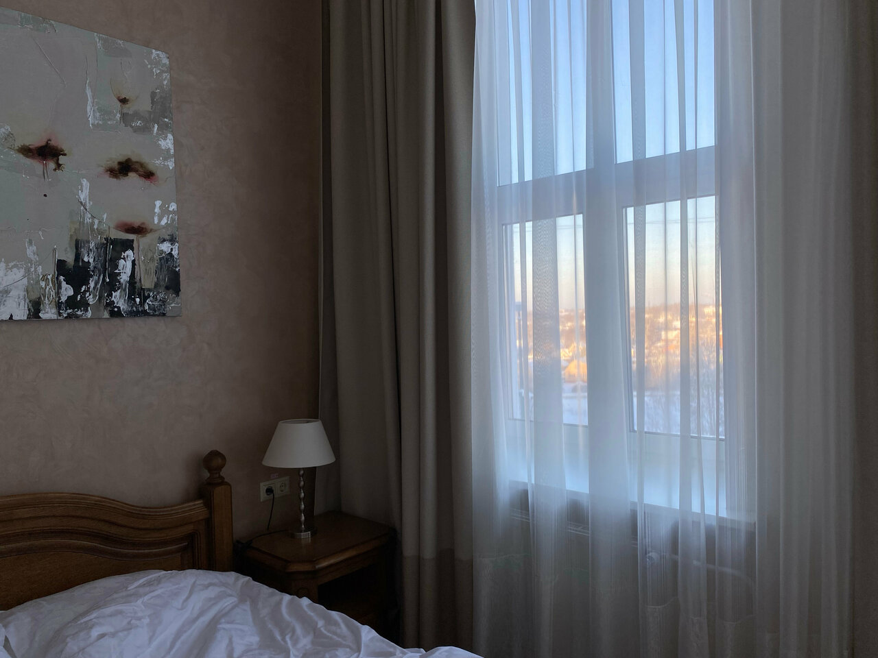 Гостиница Николь Волоколамск-151