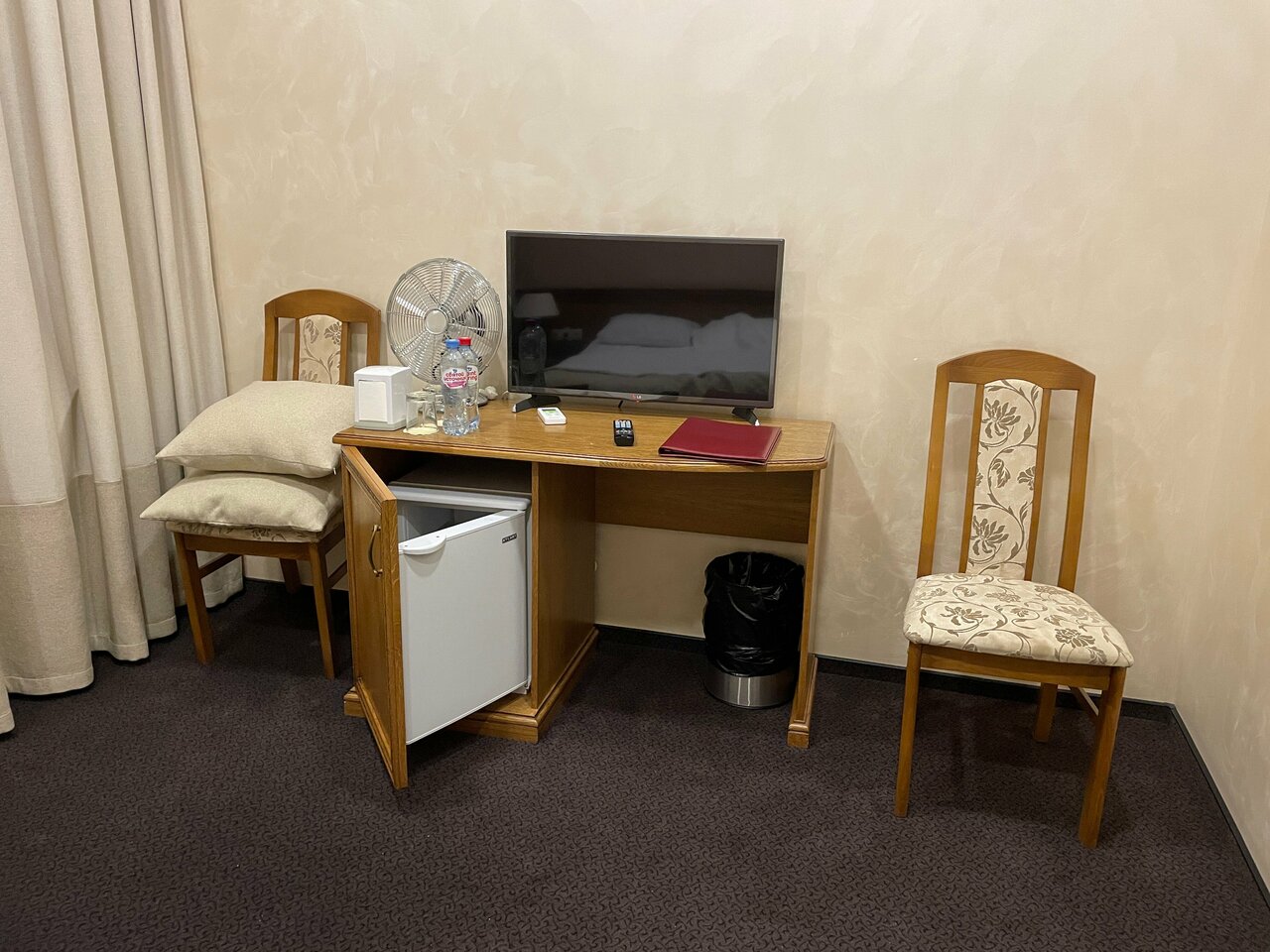 Гостиница Николь Волоколамск-97