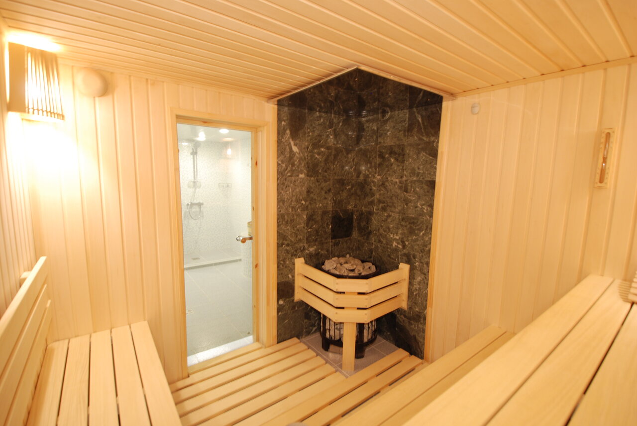 Гостиница Николь Волоколамск-208