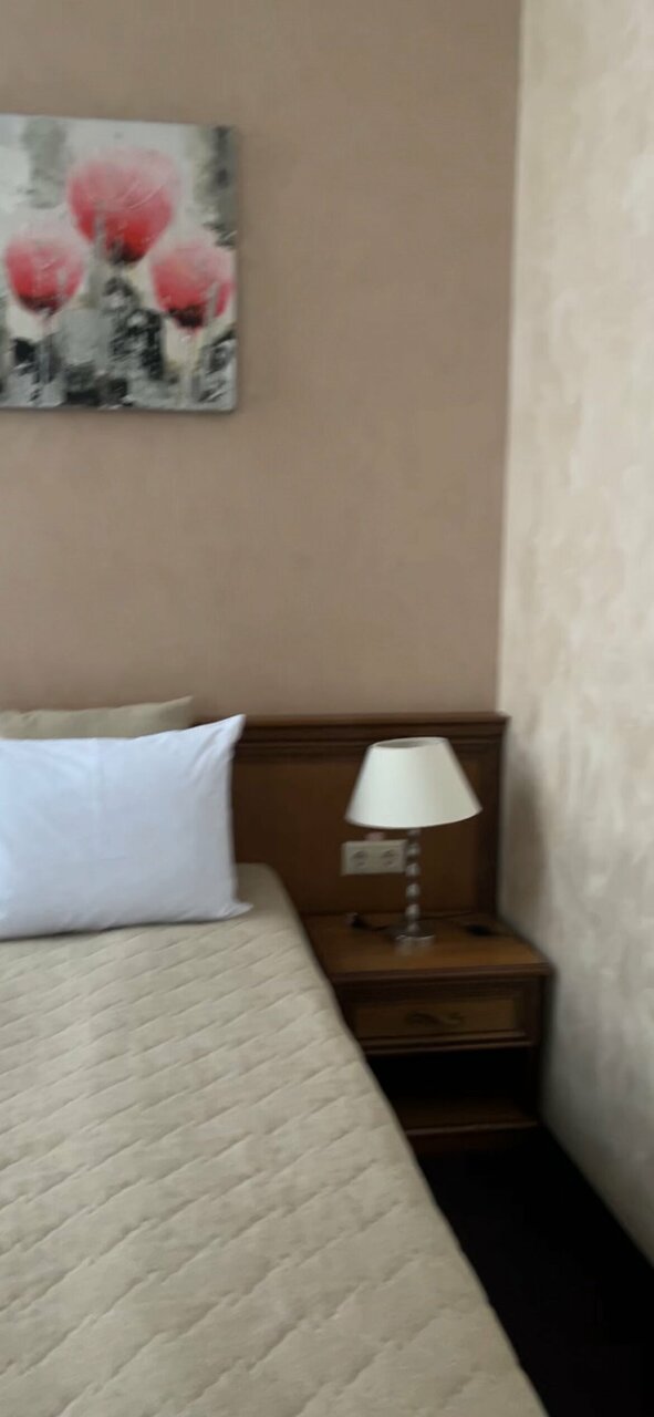 Гостиница Николь Волоколамск-156